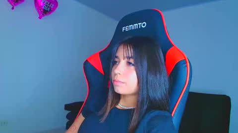 Snapshot of rousse_violet chatting on 09/29/25, 09:52 rousse_violet online show from 09/29/25, 09:52