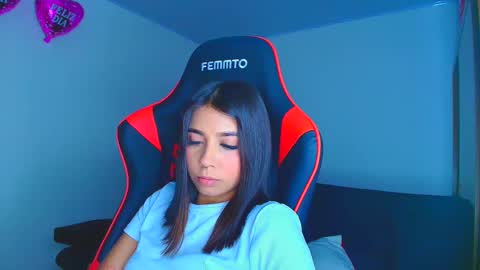 Snapshot of rousse_violet chatting on 10/07/25, 10:51 rousse_violet online show from 10/07/25, 10:51