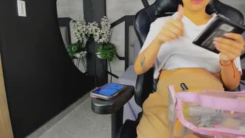 Rousse  online show from 09/28/25, 11:15