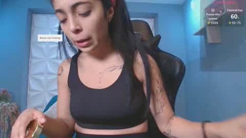 Rousse  online show from 10/08/25, 10:57