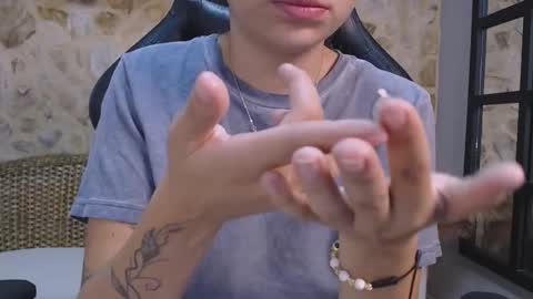 Rousse  online show from 10/14/25, 11:22