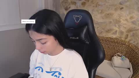 Rousse  online show from 10/15/25, 11:10