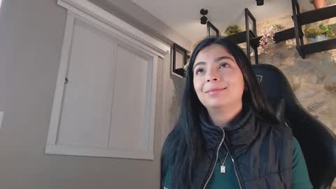 Rousse  online show from 10/16/25, 11:11