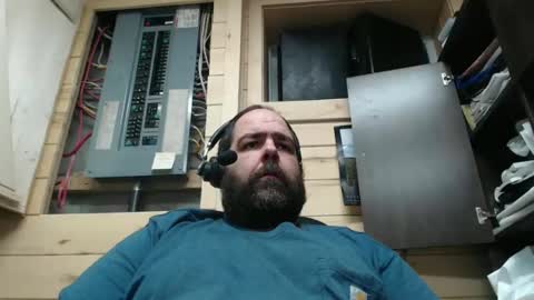 rover7469 online show from 01/01/25, 12:00