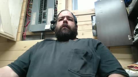 rover7469 online show from 01/18/25, 01:18