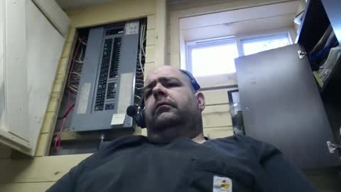 rover7469 online show from 01/26/25, 01:47