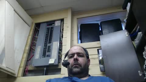 rover7469 online show from 02/02/25, 02:13