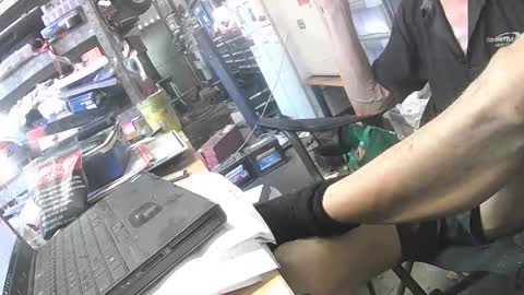 rover_ online show from 10/22/25, 05:08