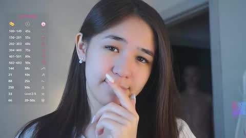 Asly online show from 10/26/25, 05:13