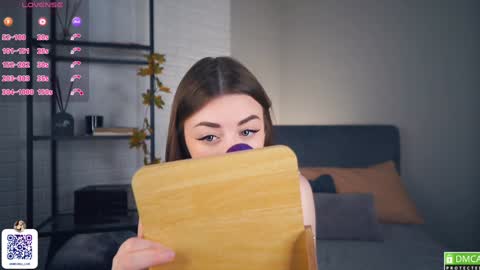 Michelle online show from 12/14/24, 04:01