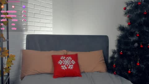 Michelle online show from 12/22/24, 05:34