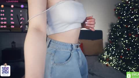 Michelle online show from 12/26/24, 07:35