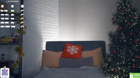 Michelle online show from 01/12/25, 04:21