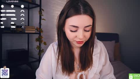 Michelle online show from 01/21/25, 03:37