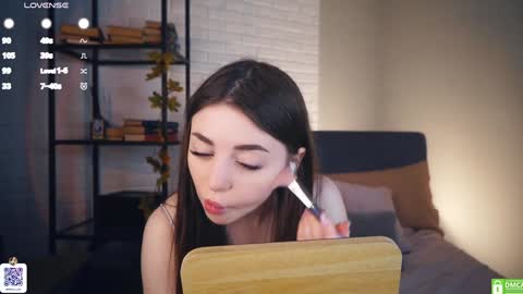 Michelle online show from 01/23/25, 03:48