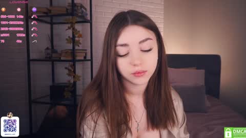 Michelle online show from 02/04/25, 04:37