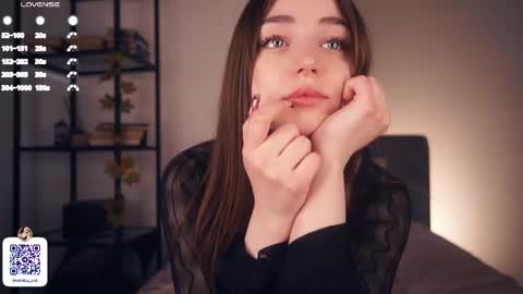 Michelle online show from 02/12/25, 09:52