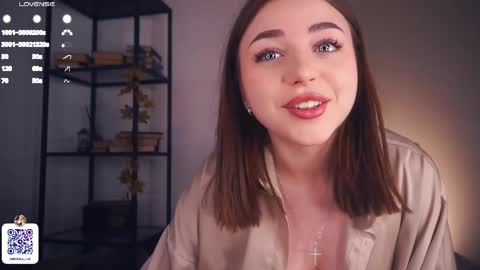 Michelle online show from 02/18/25, 04:04