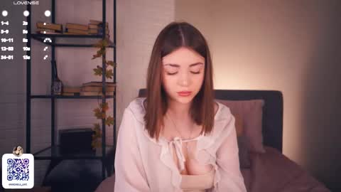 Michelle online show from 02/19/25, 04:12