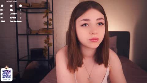 Michelle online show from 02/20/25, 04:18