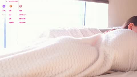 Michelle online show from 03/05/25, 09:49