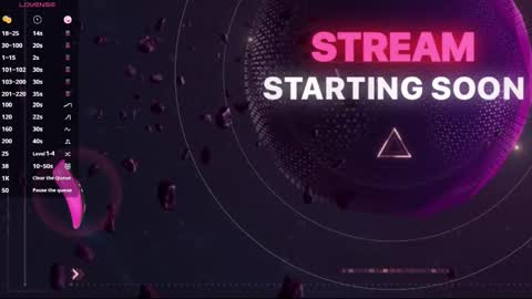 Snapshot of rox851528 chatting on 12/18/25, 03:23 Rox online show from 12/18/25, 03:23