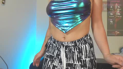 Snapshot of rox_anna chatting on 01/14/25, 05:56 Roxanna online show from 01/14/25, 05:56