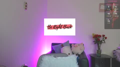 Snapshot of rox_anna chatting on 02/05/25, 09:07 Roxanna online show from 02/05/25, 09:07