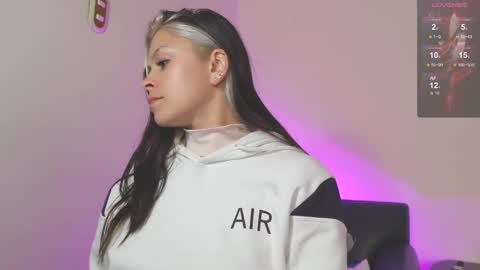 Snapshot of rox_anna chatting on 02/22/25, 09:15 Roxanna online show from 02/22/25, 09:15