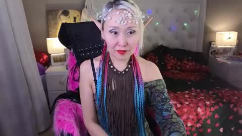 Snapshot of roxalanastar chatting on 03/20/26, 09:08 Roxalana online show from 03/20/26, 09:08