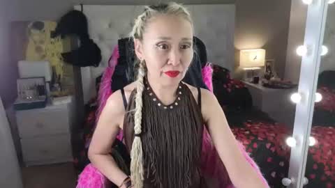 Roxalana online show from 07/20/26, 09:06