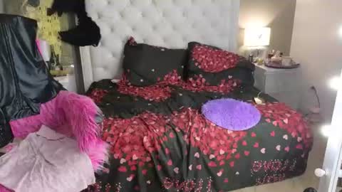 Roxalana online show from 07/23/26, 01:58