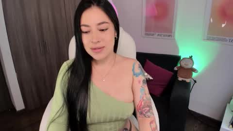 Rox online show from 11/10/25, 02:16