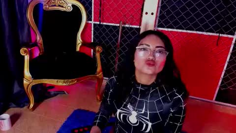 roxana_bdsm online show from 10/28/25, 03:25