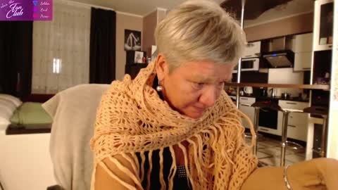 Roxana online show from 12/13/24, 06:16