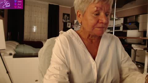 Roxana online show from 12/14/24, 04:09