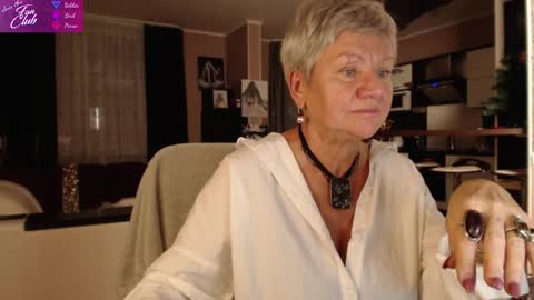 Roxana online show from 12/17/24, 06:09