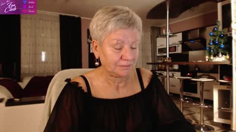 Roxana online show from 12/19/24, 07:51