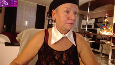 Roxana online show from 12/30/24, 01:58
