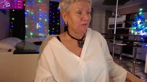 Roxana online show from 01/01/25, 06:06
