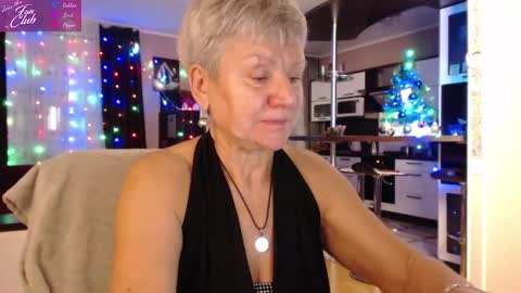 Roxana online show from 01/03/25, 01:47