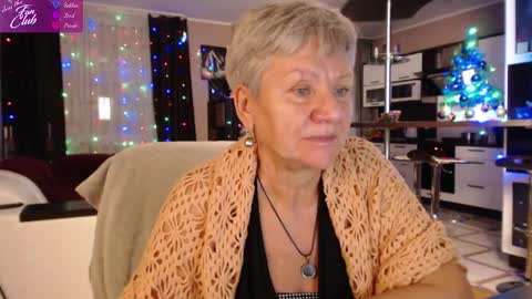 Roxana online show from 01/03/25, 04:48