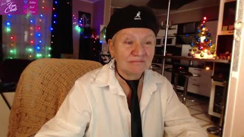 Roxana online show from 01/06/25, 02:47