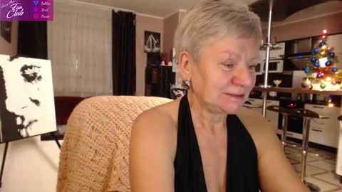 Roxana online show from 01/07/25, 02:19