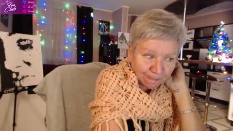 Roxana online show from 01/07/25, 05:20