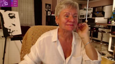 Roxana online show from 01/08/25, 02:35