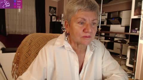 Roxana online show from 01/14/25, 05:45