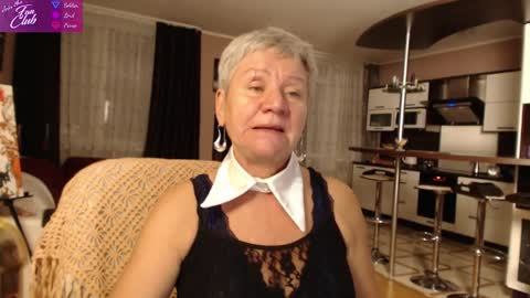 Roxana online show from 01/18/25, 06:43