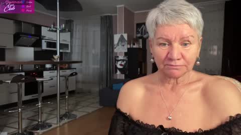 Roxana online show from 01/22/25, 02:56