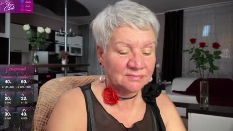 Roxana online show from 02/02/25, 04:54